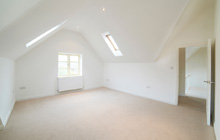 Wasdale Head bedroom extension leads